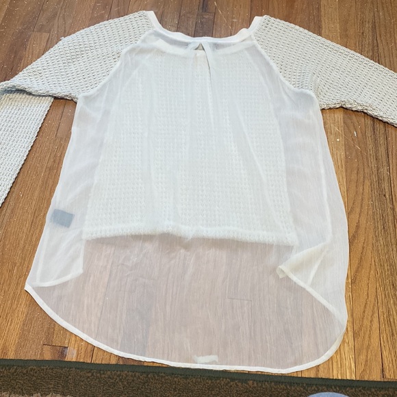 Sweater - Picture 3 of 5